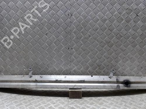 Used Front bumper reinforcement BMW X3 (E83) 2.0 d (150 hp) 23834117