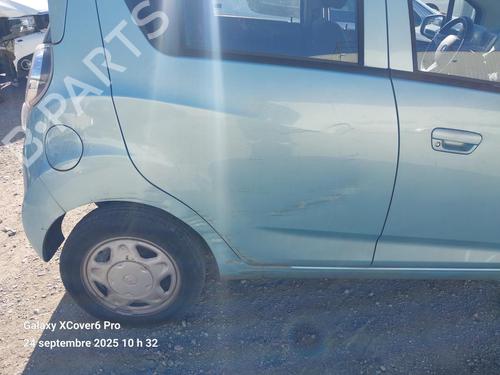 Luftventil CHEVROLET SPARK (M300) 1.0 | BP31966177I21 - Image 16