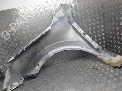 Right front fenders OPEL ANTARA A (L07) 2.2 CDTi 4x4 | BP23832973C42 