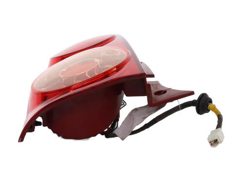 Left taillight KIA PICANTO I (SA) 1.0 | BP23832755C34 