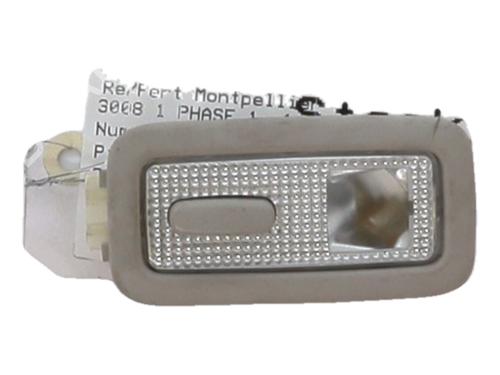 Used Interior roof light Interior roof light PEUGEOT 3008 I MPV (0U_) 1.6 HDi (109 hp) 24982624 24982624