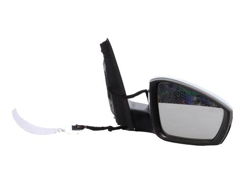 Right mirror VW POLO V (6R1, 6C1) 1.6 TDI | BP25291903C27 