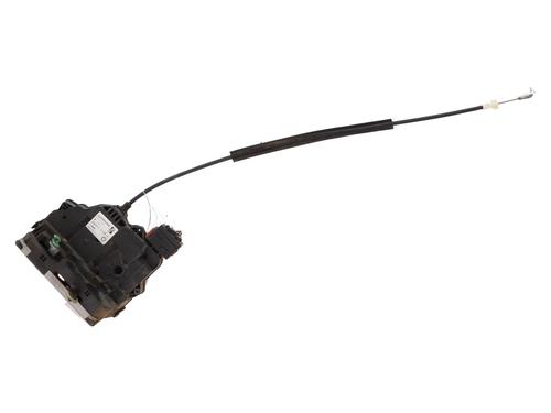 Used Front left lock FIAT PUNTO (199_) 1.4 (199AXB1A, 199BXB1A, 199BXB11, 199AXB11) (78 hp) 27256835