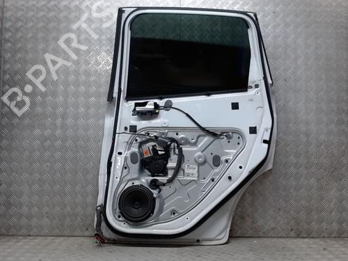 Dør høyre bak FORD KUGA I 2.0 TDCi | BP23054527C5