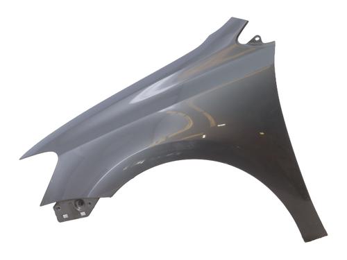 Used Left front fenders VW POLO V (6R1, 6C1) 1.6 TDI (90 hp) 28091013