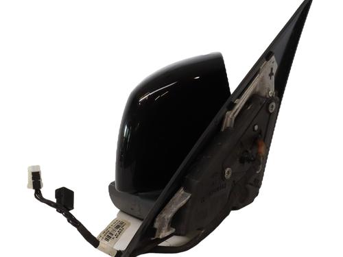 Right mirror MERCEDES-BENZ C-CLASS T-Model (S204) C 63 AMG (204.277) | BP29272250C27 