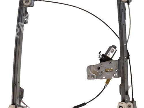 Front left window mechanism RENAULT KANGOO Express (FW0/1_) 1.5 dCi 85 (FW0K, FW0L, FW0B) | BP37741534C22 - Image 3