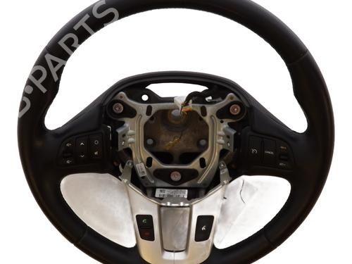 Used Steering wheel Steering wheel KIA SPORTAGE III (SL) 2.0 CRDi AWD (136 hp) 28091866 28091866