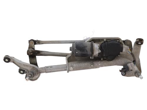 Front wiper motor HONDA CR-V III (RE_) 2.2 i-CTDi 4WD (RE6) | BP26878854M29 - Image 2