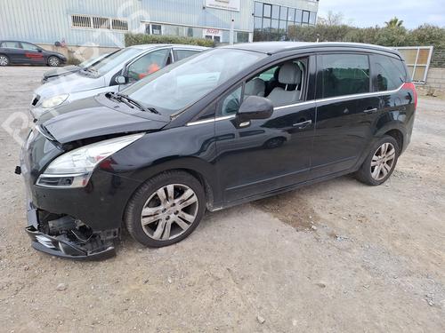 Right rear window switch PEUGEOT 5008 (0U_, 0E_) 2.0 HDi 150 / BlueHDi 150 | BP26507441I28 