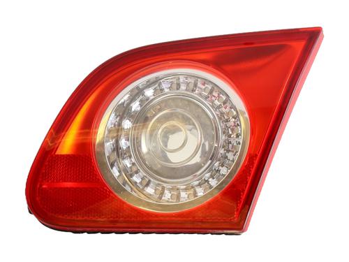 Right tailgate light VW PASSAT B6 (3C2) 2.0 TDI 16V | BP29071011C80 - Image 5