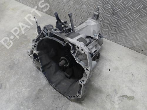 Gearbox NISSAN MICRA IV (K13K, K13KK) 1.2 | BP30129026M3