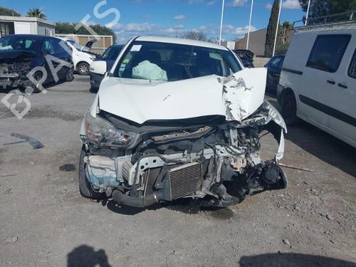 Left tailgate light MITSUBISHI ASX (GA_W_) 1.8 DI-D (GA6W) | BP23054430C79  - Image 12