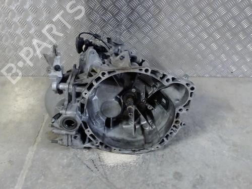 Used Gearbox Gearbox PEUGEOT 307 CC (3B) 2.0 HDi 135 (136 hp) 23057009 23057009