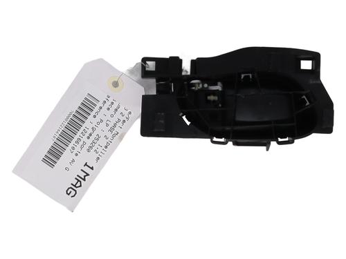 Front left exterior door handle CITROËN C3 II (SC_) 1.2 VTi 82 | BP32870632C128 - Image 2