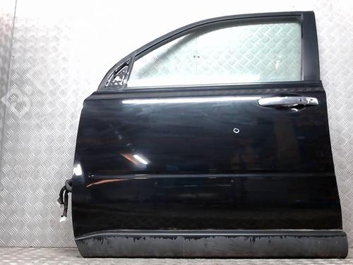 Used Left front door NISSAN X-TRAIL II (T31) 2.0 dCi 4x4 (150 hp) 23834331