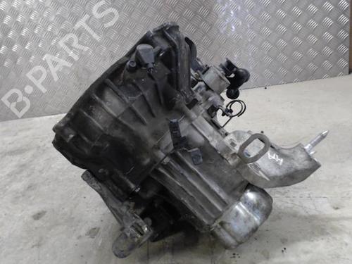 Gearbox CHEVROLET SPARK (M300) 1.0 | BP32000398M3