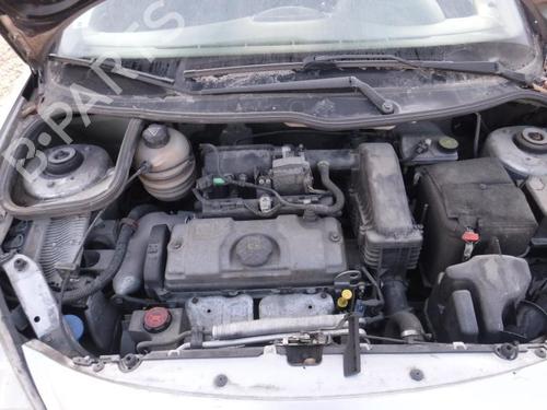 Gearbox PEUGEOT 206+ (2L_, 2M_) 1.4 i (2LKFWA, 2MKFWA) | BP23055348M3  - Image 7