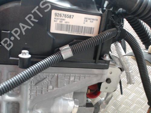 Engine BMW 1 (E87) 118 d | BP37250447M1 - Image 7