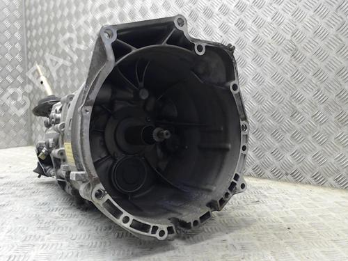 Used Gearbox BMW 1 (E87) 118 d (122 hp) 23060187