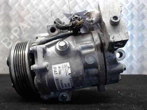 Used AC compressor AC compressor FIAT FIORINO Box Body/MPV (225_) 1.3 D Multijet (95 hp) 23058008 23058008