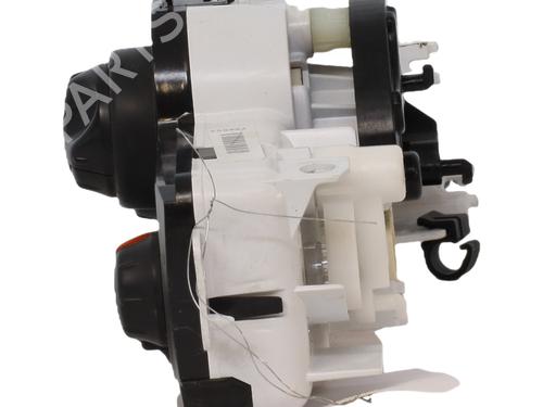 Climate control RENAULT KANGOO Express (FW0/1_) | BP36556451I5 - Image 2