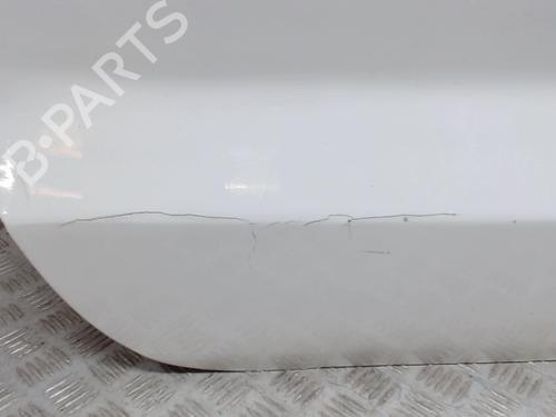 Right front door VW POLO V (6R1, 6C1) 1.2 | BP23834795C3 