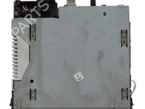 Radio RENAULT KANGOO Express (FW0/1_) 1.5 dCi 70 (FW0A, KW0V) | BP25283897E6 - Image 3