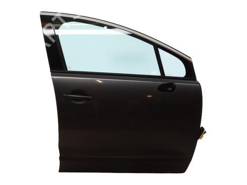 Used Right front door PEUGEOT 3008 I MPV (0U_) 1.6 HDi (109 hp) 29151816