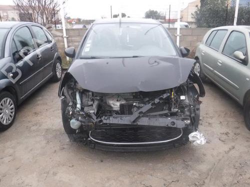 Gearbox CITROËN C3 II (SC_) 1.1 i | BP23057503M3 - Image 16