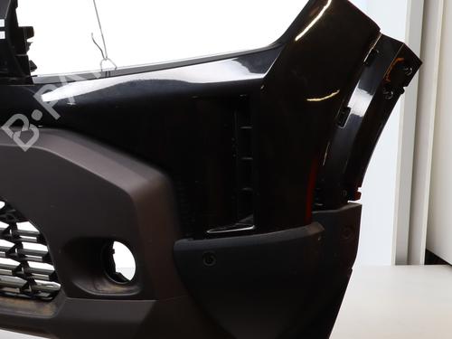 Front bumper DACIA DUSTER (PYM_, PYN_)  | BP23058518C7 