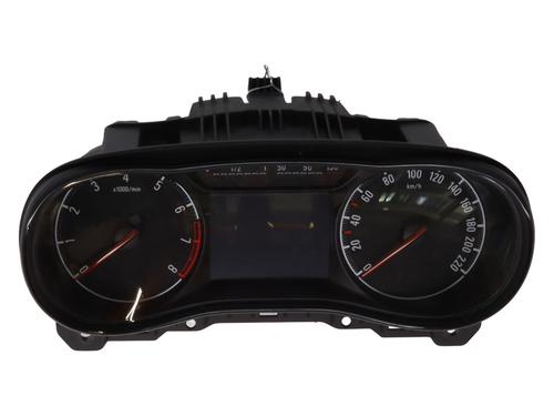 Instrument cluster OPEL CORSA E (X15) 1.4 (08, 68) | BP30861795C47
