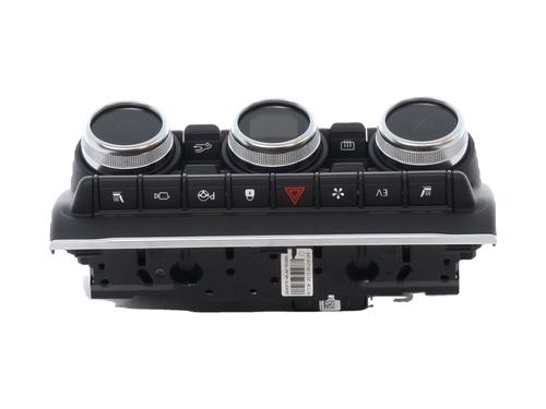 Climate control RENAULT ARKANA I (LCM_, LDN_) | BP27816804I5 - Image 7