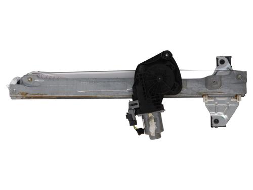 Front left window mechanism DS DS 4 / DS 4 CROSSBACK (NX_) 2.0 BlueHDi 180 | BP29563480C22 