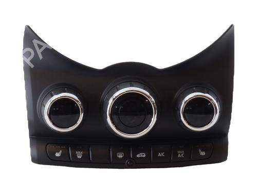 Used Climate control Climate control MINI MINI (F55) Cooper (136 hp) 27657873 27657873