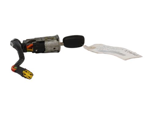 Used Ignition barrel Ignition barrel RENAULT CLIO II (BB_, CB_) [1998-2016] 33719594 33719594