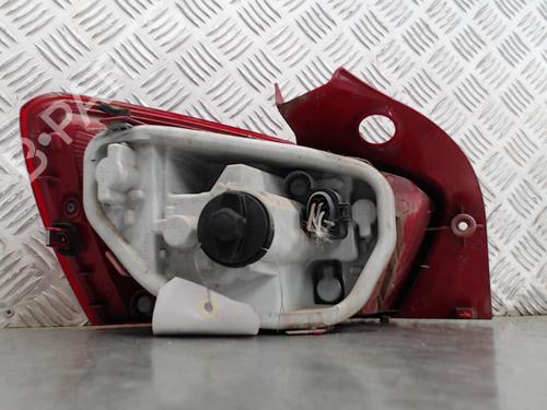Right taillight SEAT IBIZA IV (6J5, 6P1) 1.2 TDI | BP23058774C35 