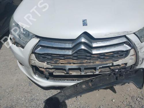 Left headlight CITROËN DS4 (NX_) 1.6 HDi 110 | BP33934881C28 - Image 7