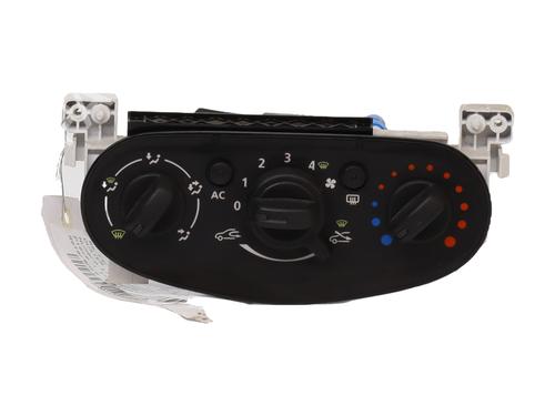 Climate control DACIA DUSTER (HS_) 1.5 dCi | BP30545935I5  - Image 5