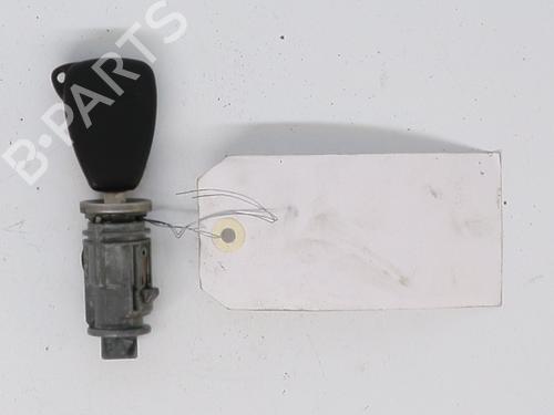 Ignition barrel JEEP CHEROKEE (KJ) 2.8 CRD 4x4 | BP31888286M48