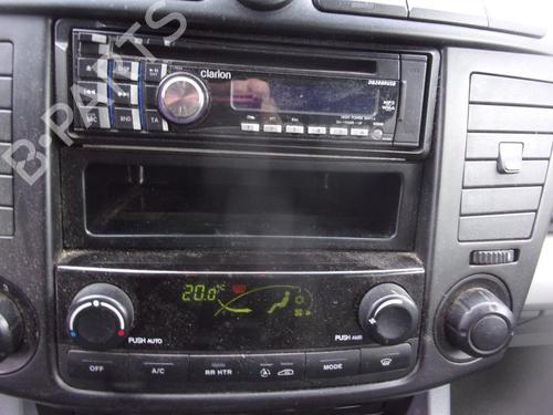 Left tailgate light SSANGYONG RODIUS I 2.7 Xdi 4WD | BP23060096C79 - Image 10