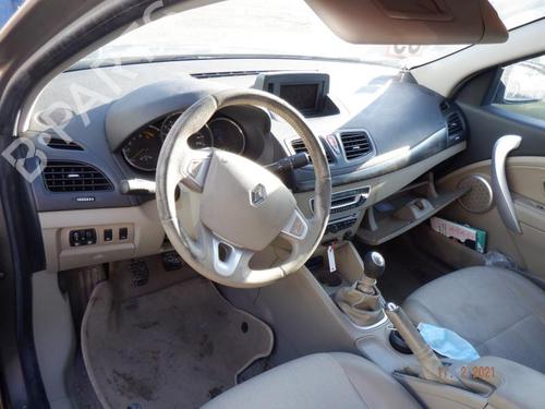 Right rear window switch RENAULT FLUENCE (L3_) 1.5 dCi (L30B) | BP23833259I28  - Image 7