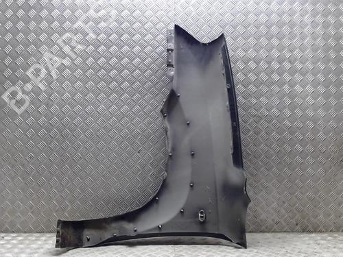 Right front fenders HYUNDAI TUCSON (JM) 2.0 CRDi | BP23054749C42 