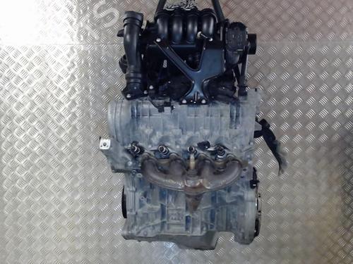 Engine MERCEDES-BENZ A-CLASS (W169) A 180 (169.032, 169.332) | BP23057526M1 - Image 3
