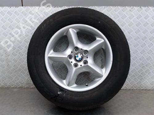 Rim BMW X5 (E53) 3.0 d | BP23834043C45 