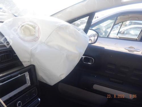 Gearbox CITROËN C3 III (SX) 1.2 VTi 68 | BP23054938M3  - Image 8