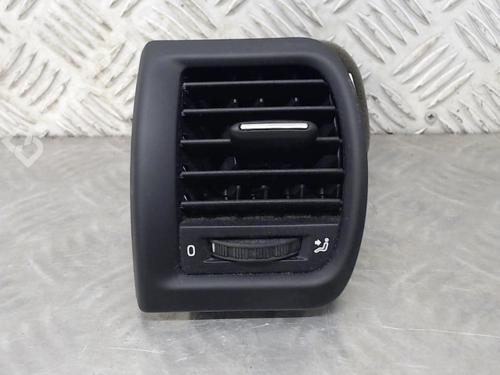 Used Air vent SKODA FABIA II (542) 1.2 TSI (86 hp) 23059789
