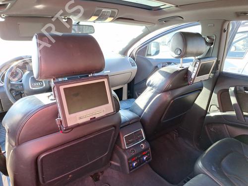 Armrest / Center console AUDI Q7 (4LB) 4.2 TDI quattro | BP25285399I20 - Image 11