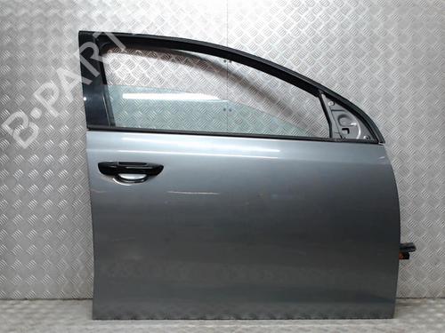 Used Right front door VW GOLF VI (5K1) 1.6 TDI (105 hp) 23834816