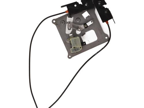 Used Tailgate lock Tailgate lock MINI MINI Convertible (R52) Cooper (116 hp) 35958492 35958492
